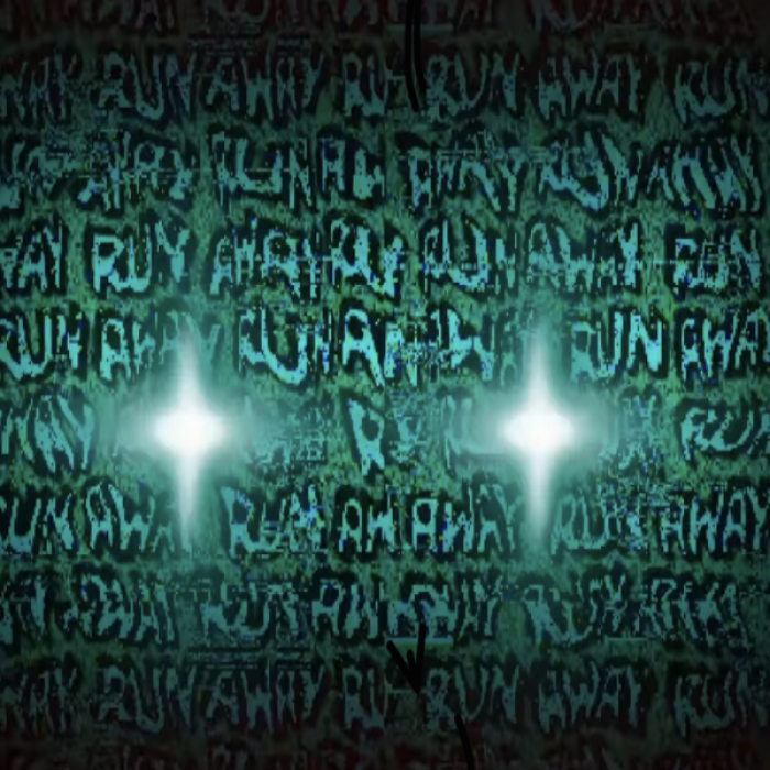 Halt - DOORS Roblox decal