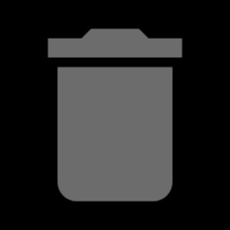 Untitled Trash Game