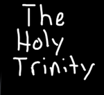 Holy Trinity 子