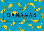BANNANA GODS