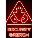 The Fnaf security breach group