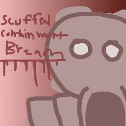 Scuffed Containment Breach
