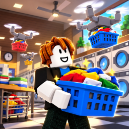 Automate a Laundromat