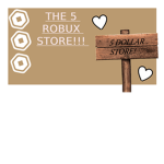 The Dollar(s) Store