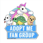(~Adopt me fan group~)