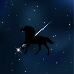 💫 Shooting Star Stables  💫 (WIP) V1