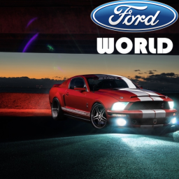 Ford World