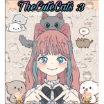 TheCuteCats :3