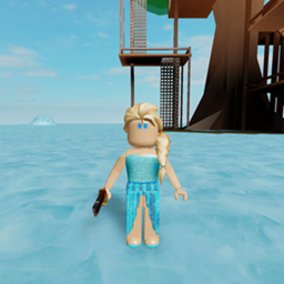 Survival The Killer Elsa