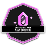 USN | Nаvу Boosters •