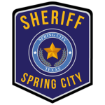 SCSO | Spring City Sheriff's Office