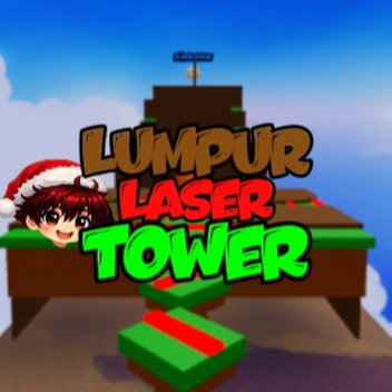 [UPD] Lumpur Laser Tower