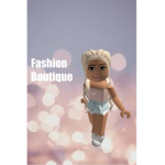 Fashion Boutique,