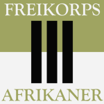 || Freikorps "Afrikaner" ||
