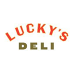 Hidden Society Lucky's Deli
