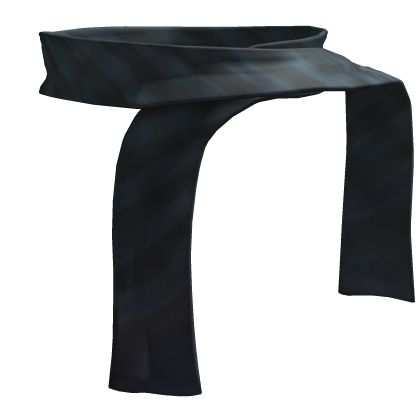 Mist Wanderer's Scarf Roblox item