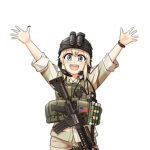 IMR INTERNATIONAL MILITARY ROLEPLAY