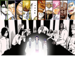 Bleach: Hollows Return (OFFICIAL ESPADA GROUP)