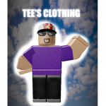 Tee's Clothing