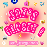 · jaz’s closet ·