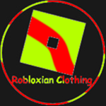 The Robloxian Clothing Group