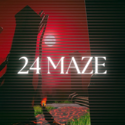 Twenty Four's Maze