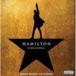 Come here if you like Hamilton