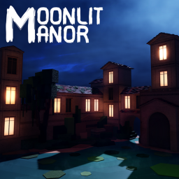 Moonlit Manor icon