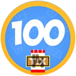 Game Badge Thumbnail