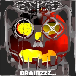 Brainzzz... icon