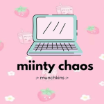 minty munchkins