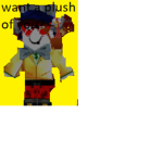 plush-r-us production team