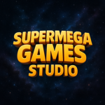 SuperMegaGames Studio