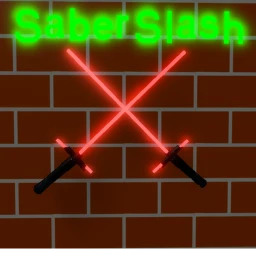 Saber Slash icon