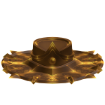 Elite Celestial Hat