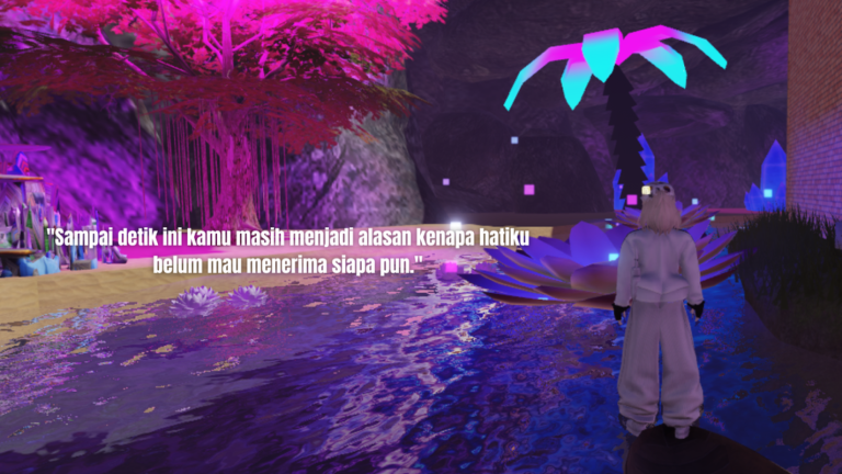 ( RELAPSE 🎣) Portal Galau screenshot 2