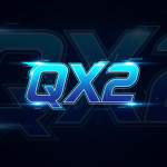 QuantumXayle Test 2