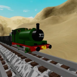 Ro-Scale Adventures! icon