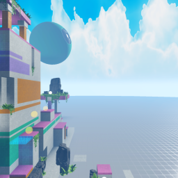 collect all the Roblox symbols