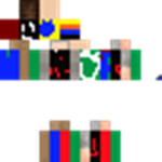 The deamon king