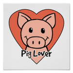 a group about pigs