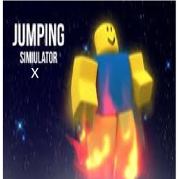 Jumper! (PORTAL)