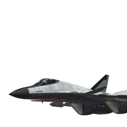 AC7 ADFX-01 "Morgan"