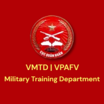 [VMTD] VPAFV military training department