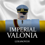 The Imperial Valonian Realm