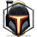 TME || Mandalorian Supercommandos