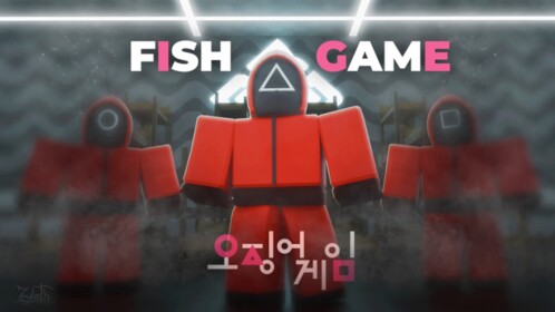 Fish game 