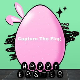 Capture The Flag
