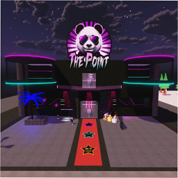 THE POINT