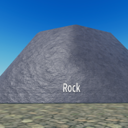 The Game Of ROCK